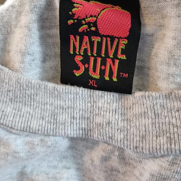 Street Rod East Nationals NSRA 1996 T-Shirt - Picture 4 of 9